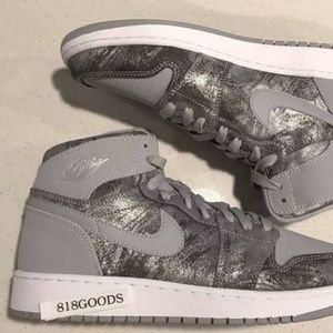 Nike Air Jordan 1 Retro